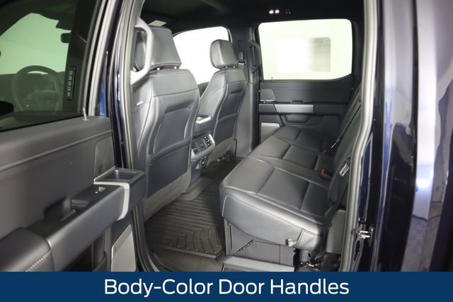 New 2026 Ford F150 XLT w/ Equipment Group 303A High image 59