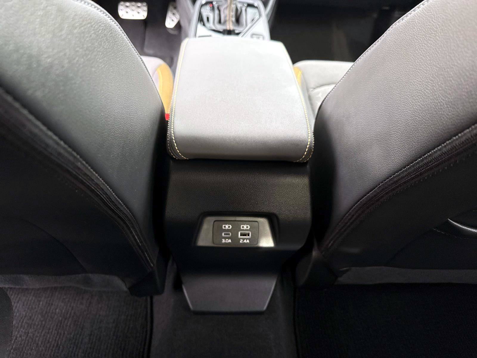 Certified 2026 Subaru Crosstrek 2.5i Sport image 16