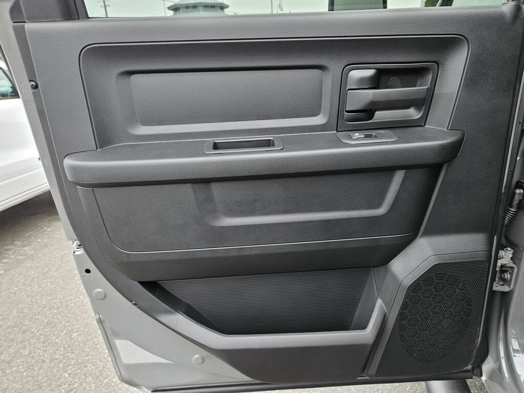 New 2026 RAM 2500 Tradesman AWD/4WD image 11