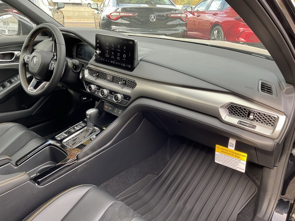 New 2026 Acura Integra A-Spec image 15