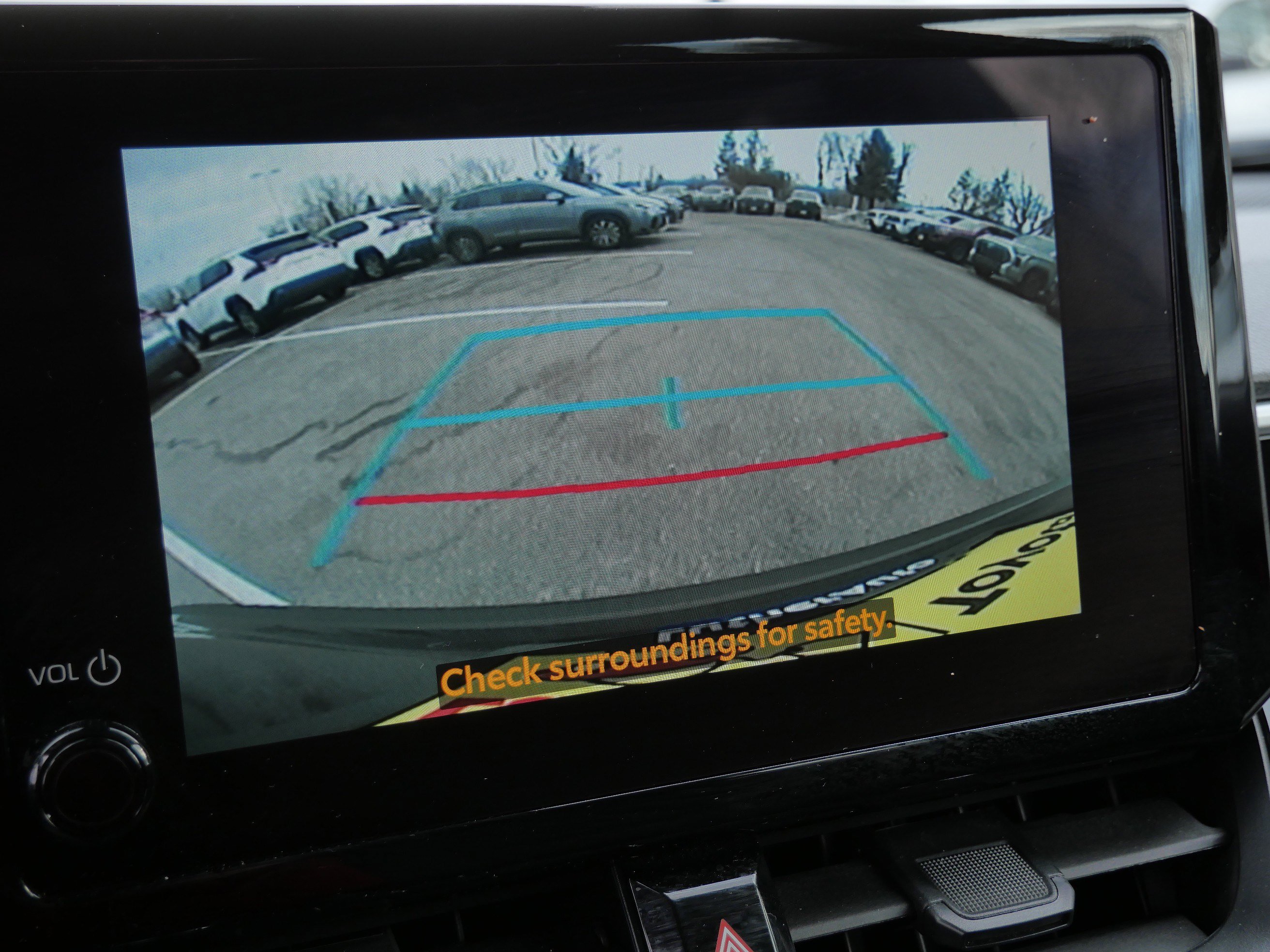 Certified 2025 Toyota Corolla Cross LE image 31