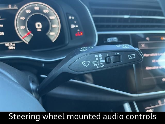 New 2026 Audi Q7 3.0T Premium Plus image 14