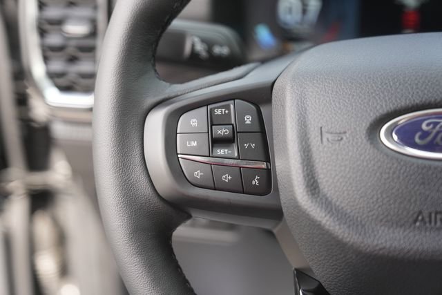 Used 2025 Ford Ranger Lariat w/ FX4 Off-Road Package image 22