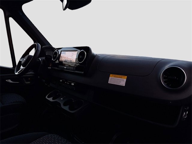 Used 2025 Mercedes-Benz Sprinter 144 Cargo image 30