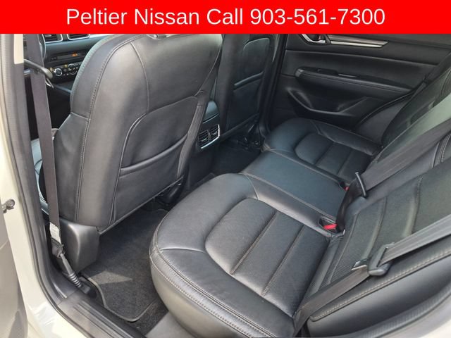 Used 2017 MAZDA CX-5 Grand Select FWD image 23