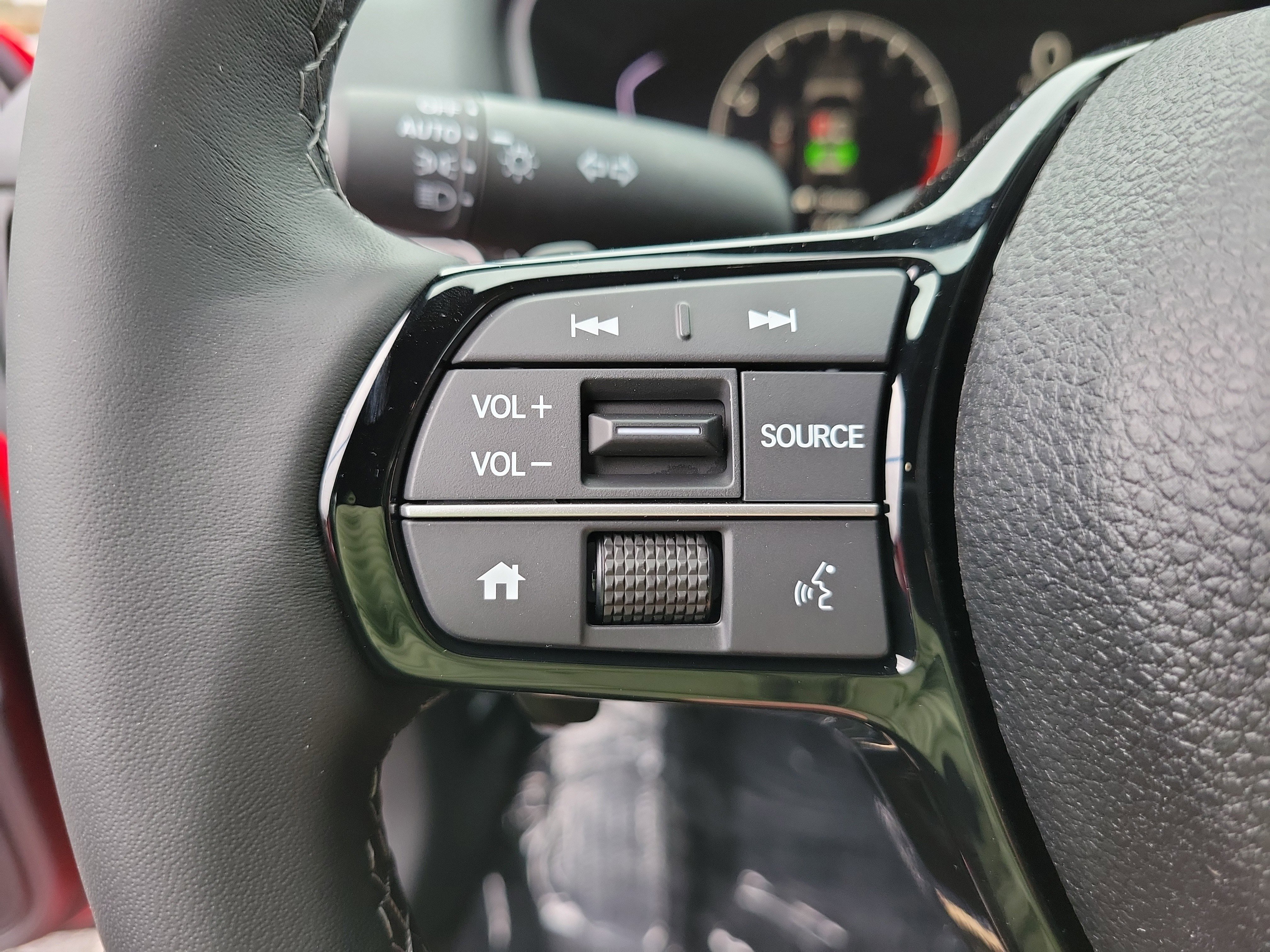 New 2026 Honda Civic Sport image 27