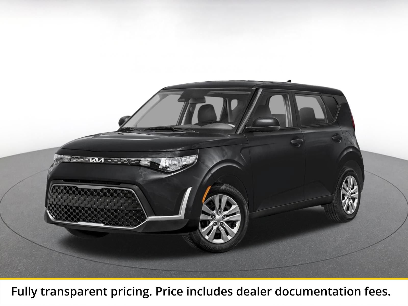 Used 2025 Kia Soul LX w/ LX Technology Package