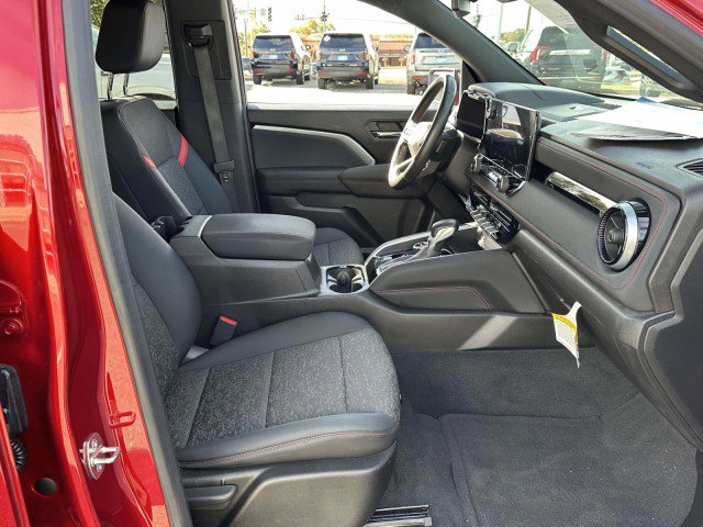 Certified 2023 Chevrolet Colorado Z71 w/ Z71 Convenience Package 2 image 11