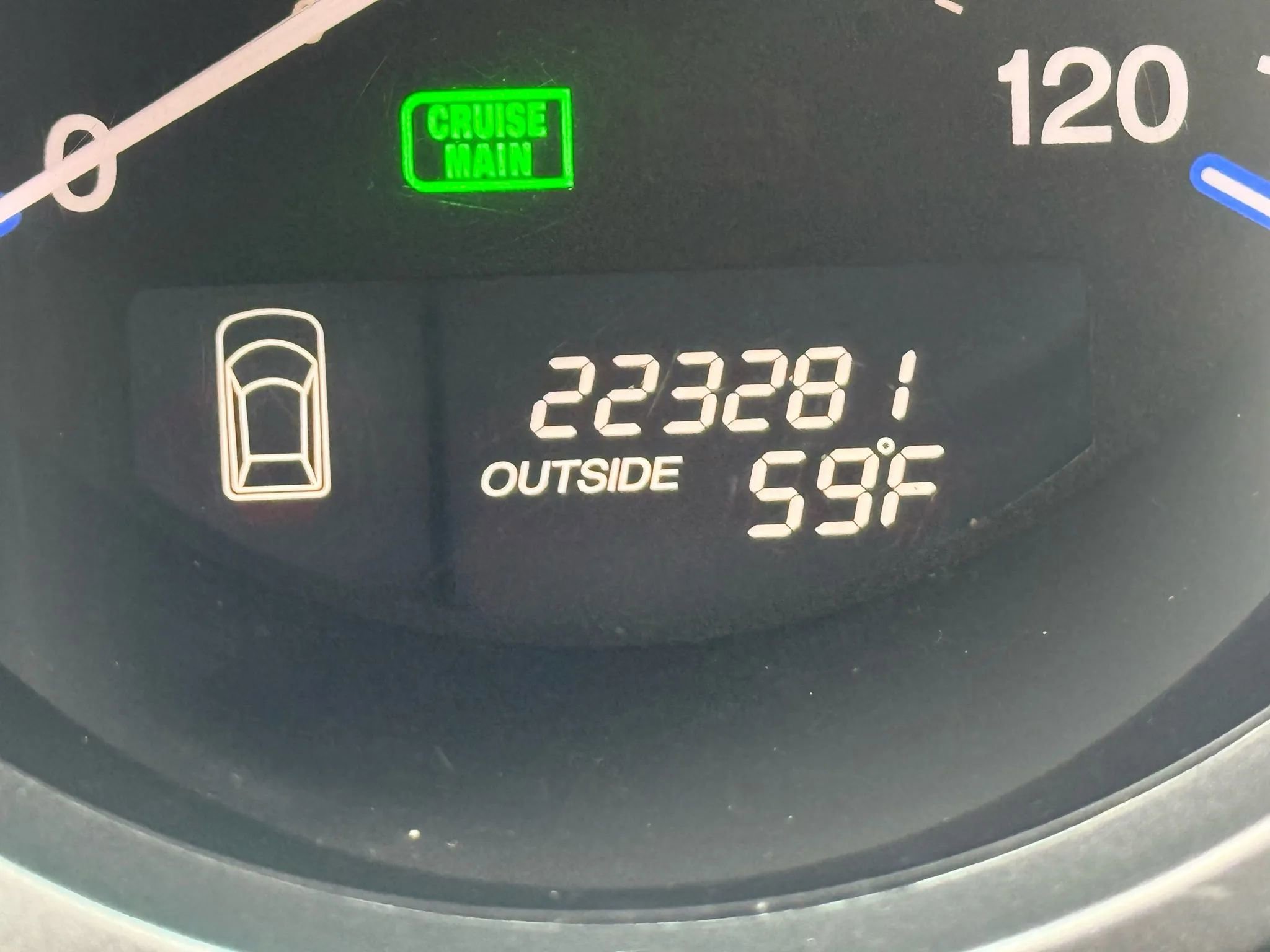 Used 2010 Honda Element EX image 10