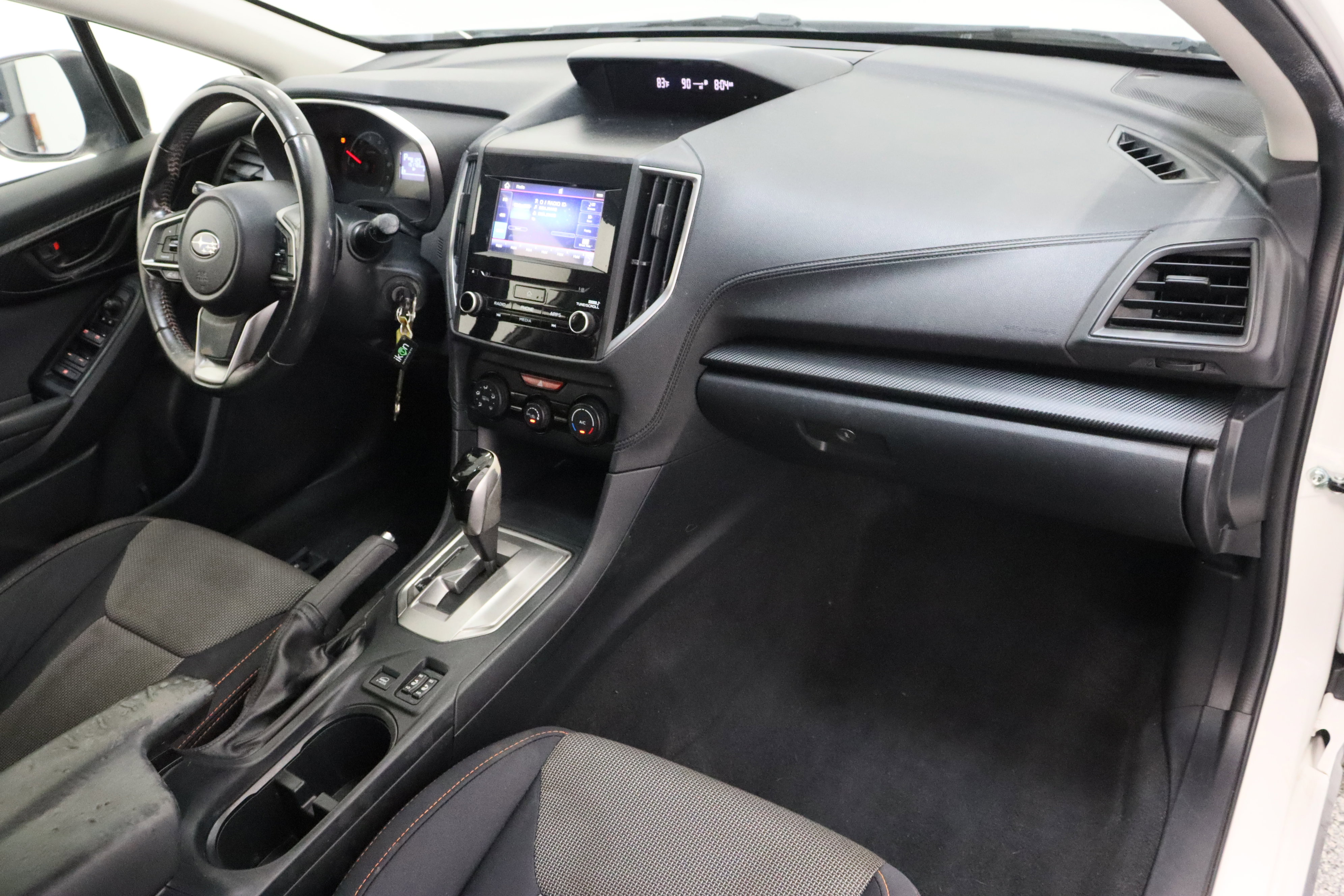 Used 2019 Subaru Crosstrek 2.0i Premium w/ Popular Package #2 AWD/4WD image 34