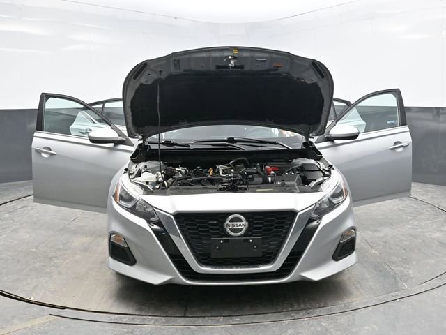Used 2021 Nissan Altima 2.5 S image 39