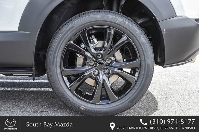 New 2026 MAZDA CX-30 Aire Edition AWD/4WD image 10