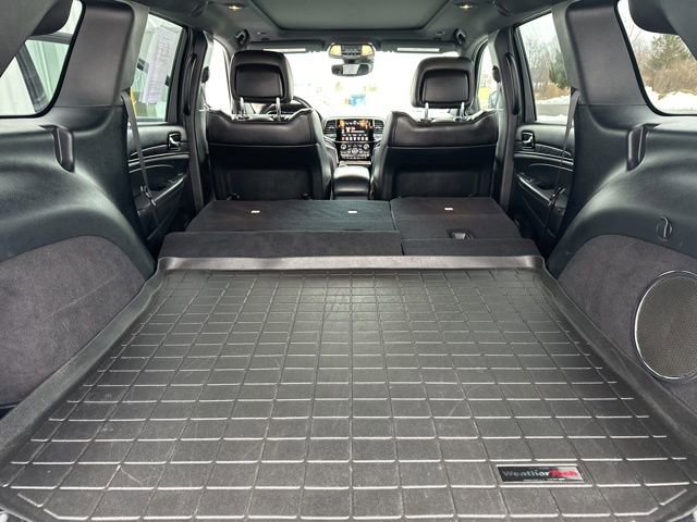 Used 2020 Jeep Grand Cherokee High Altitude image 39