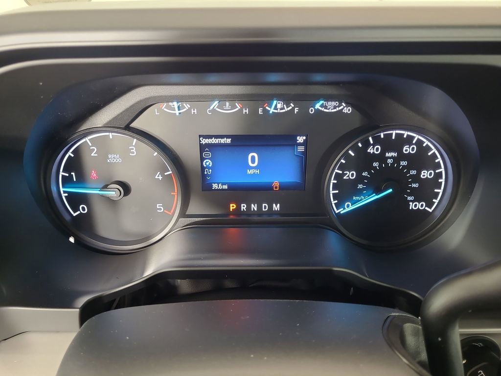 New 2026 Ford F250 XL w/ XL Chrome Package image 11