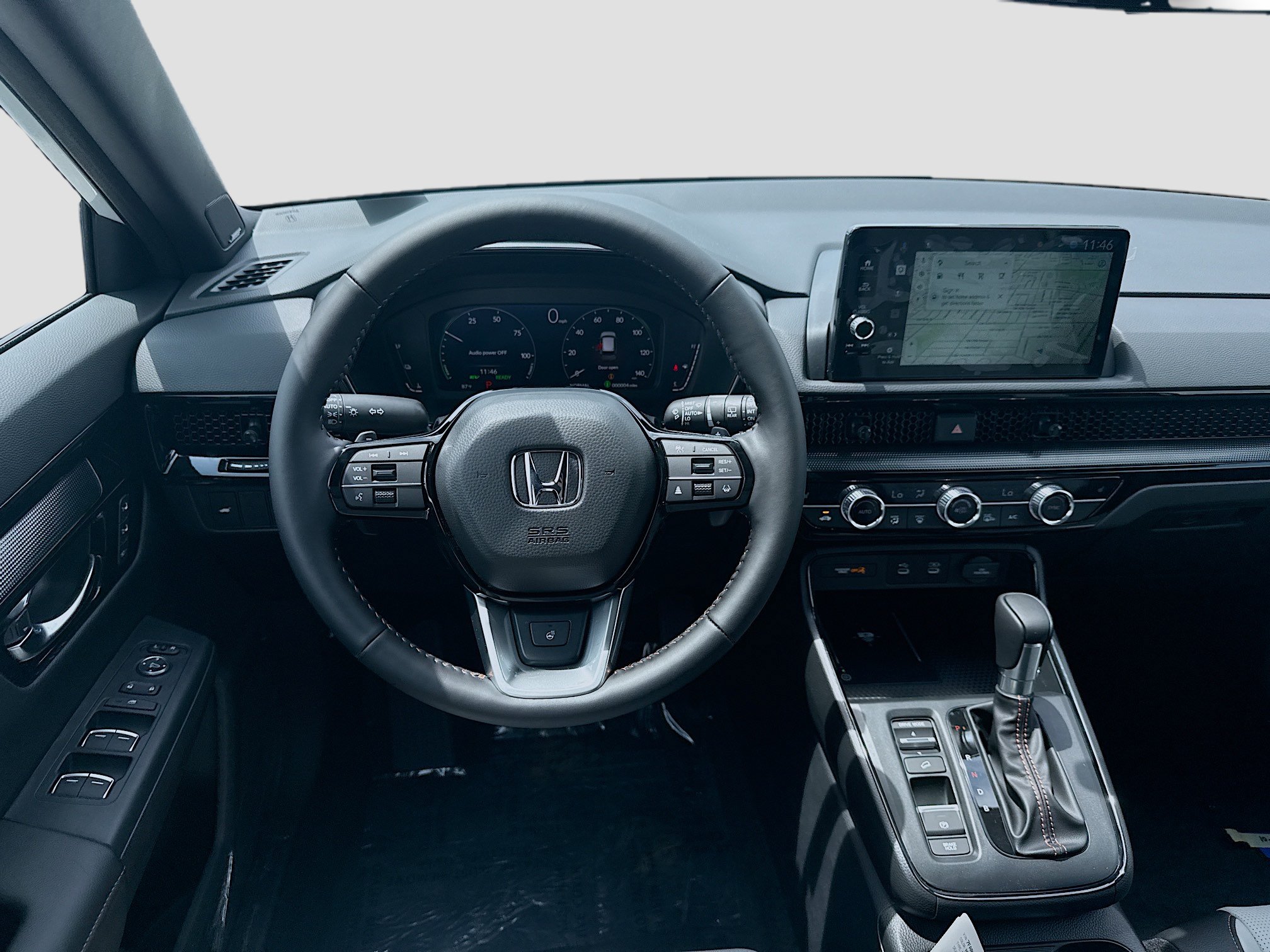 New 2026 Honda CR-V Sport Touring image 18