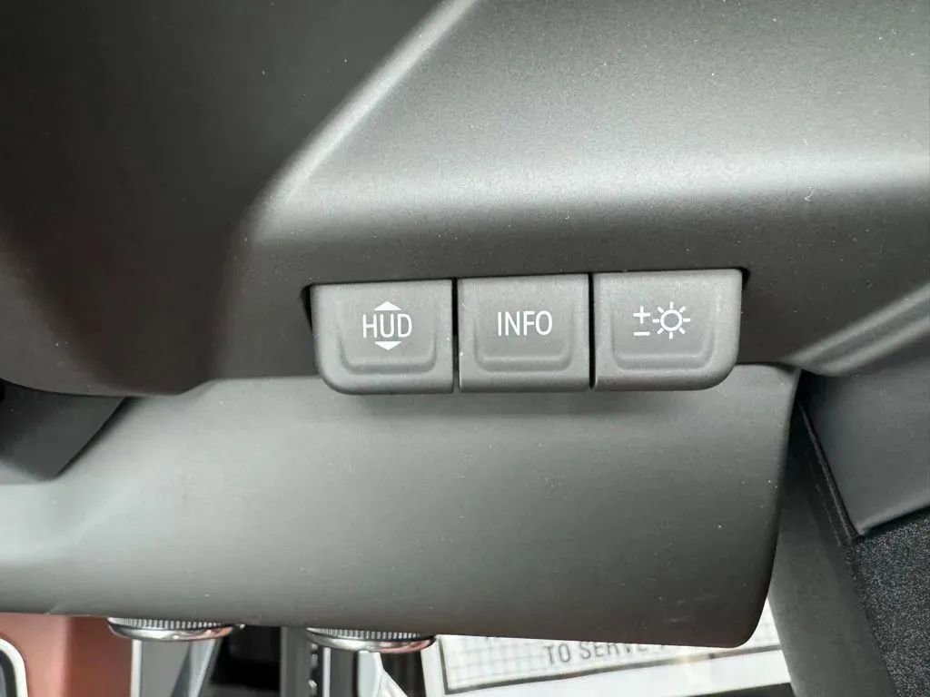 New 2026 GMC Sierra 3500 Denali Ultimate image 24