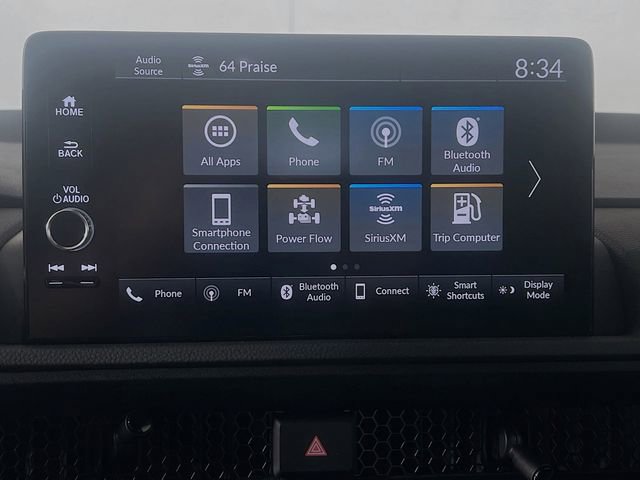 Certified 2025 Honda CR-V Sport-L image 21