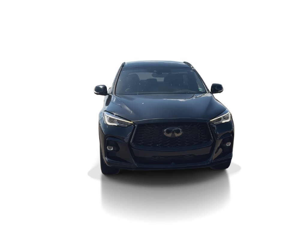Used 2024 INFINITI QX50 Sport FWD image 3