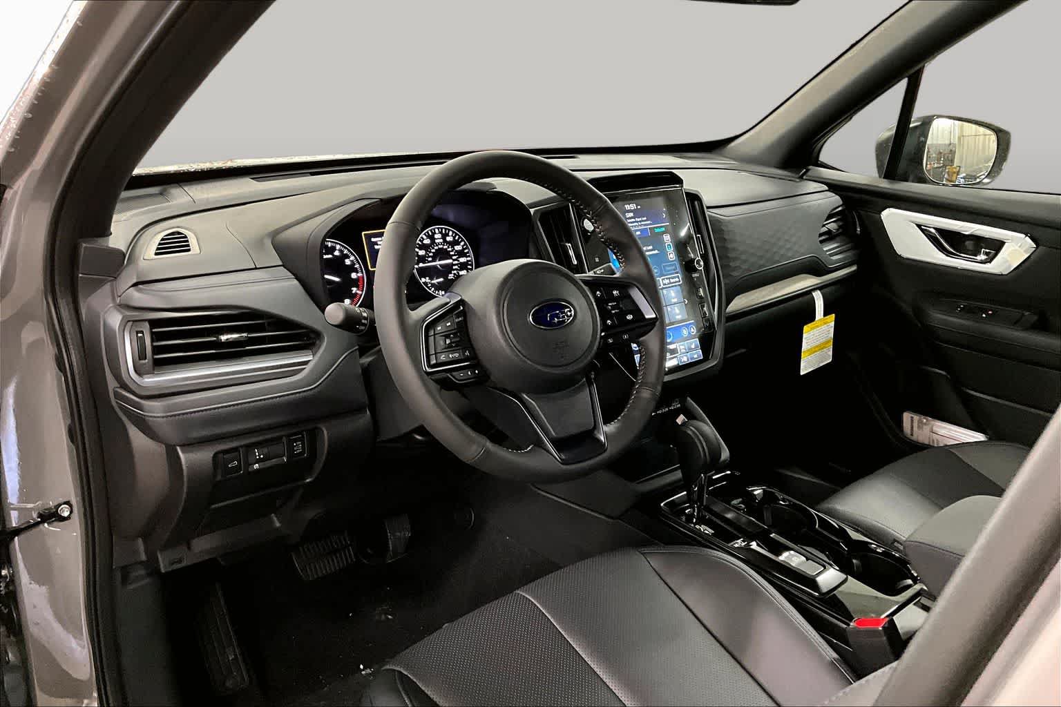 New 2026 Subaru Forester Limited AWD/4WD image 8
