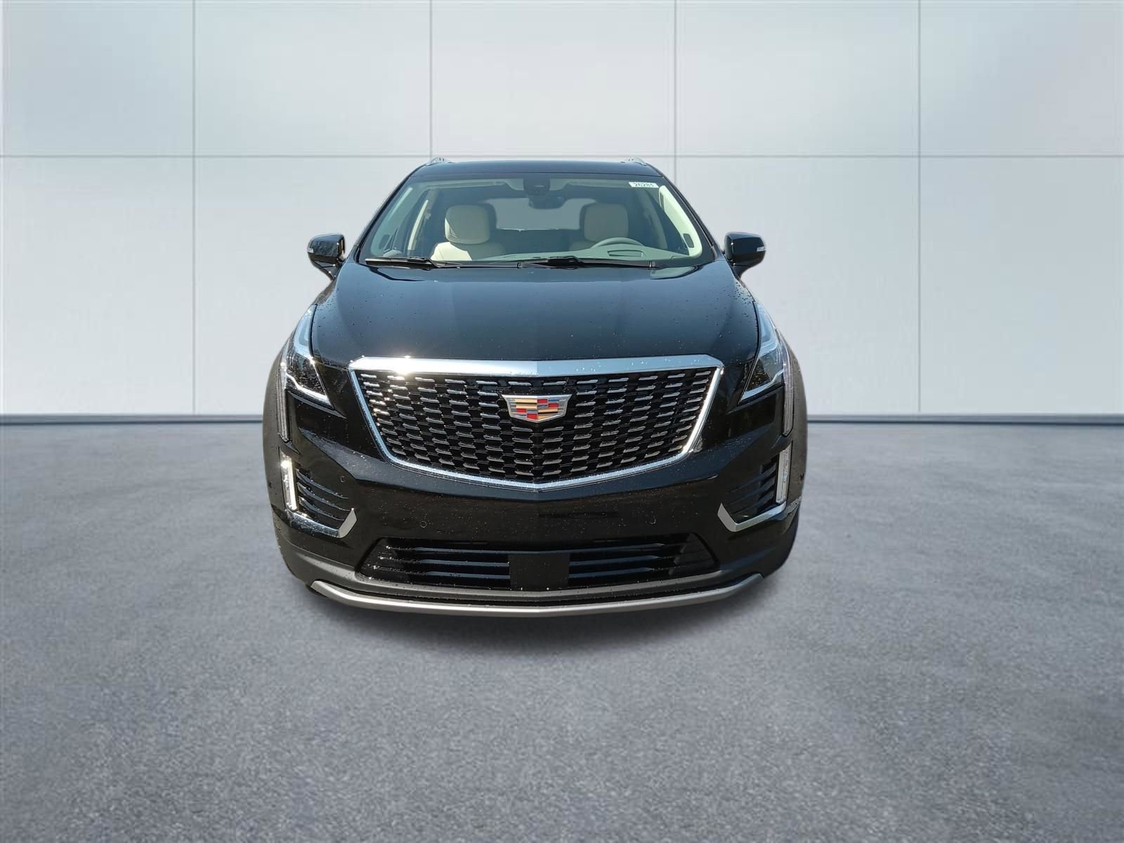 New 2026 Cadillac XT5 Premium Luxury image 5