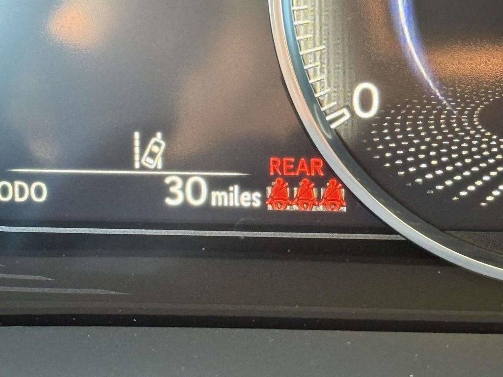 Used 2025 Lexus ES 350 w/ Premium Package image 29