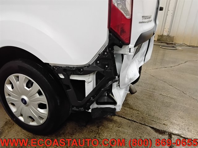 Used 2020 Ford Transit Connect XL FWD image 18