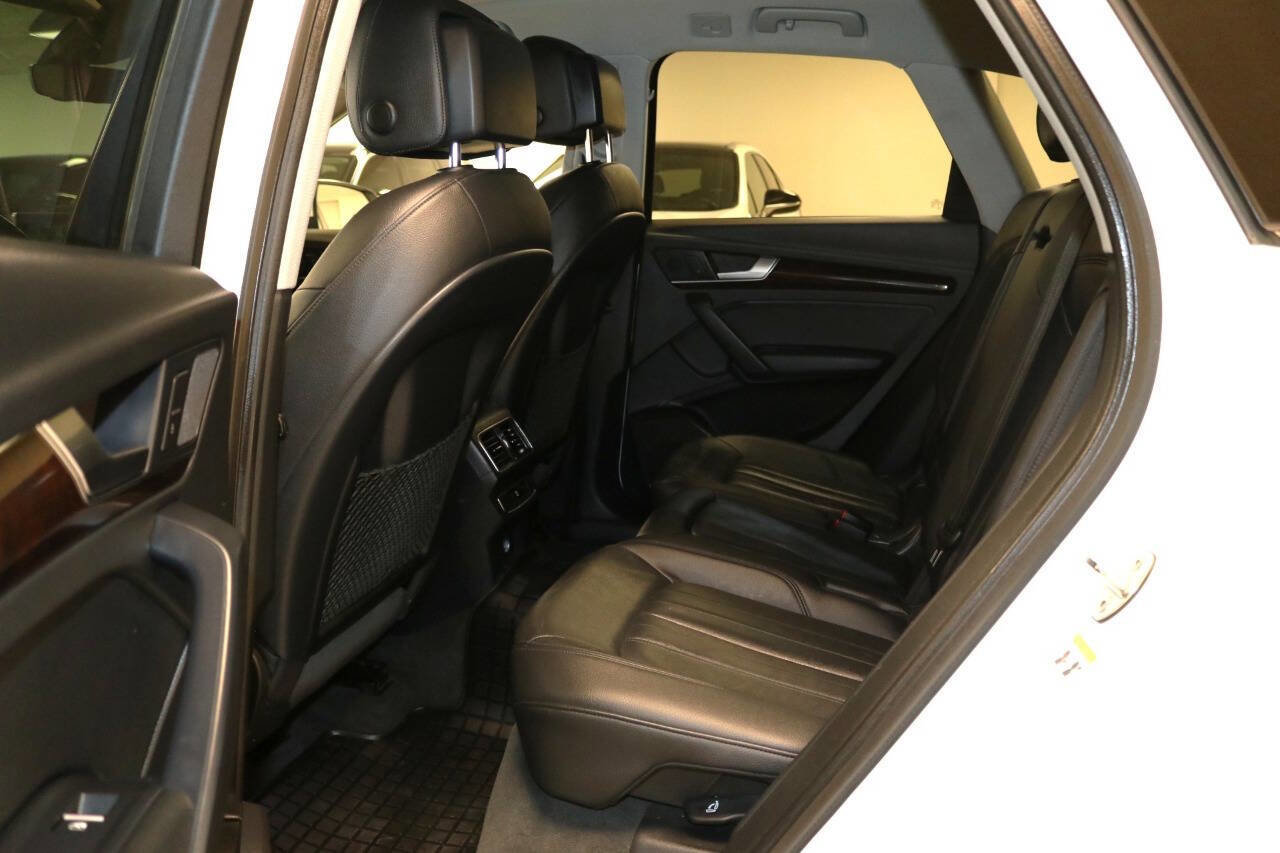 Used 2018 Audi Q5 2.0T Premium image 75