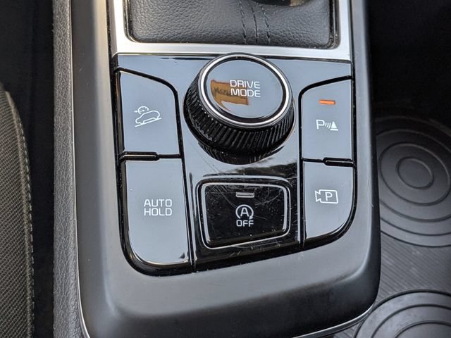 Certified 2023 Kia Sportage LX FWD image 18