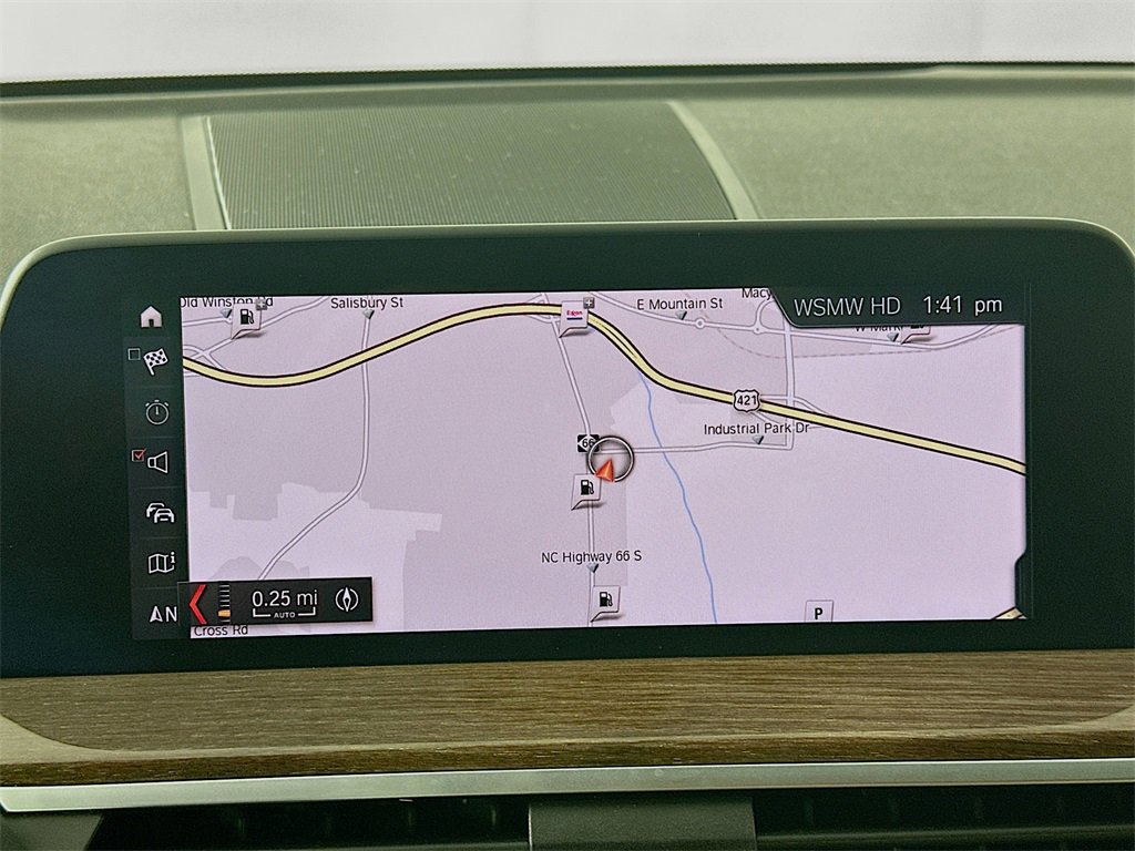 Used 2021 BMW X3 xDrive30i image 19