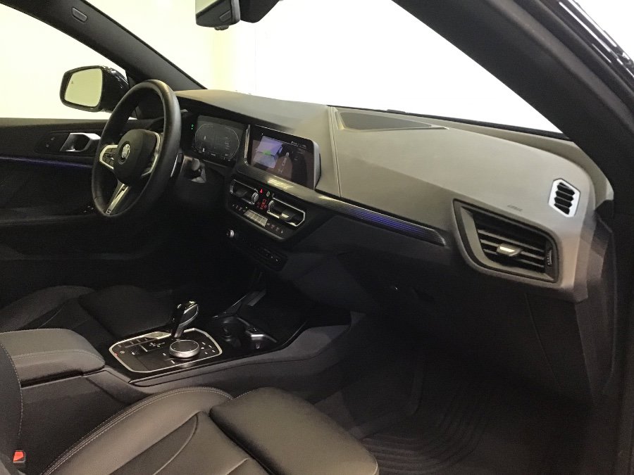 Used 2024 BMW 228i xDrive Gran Coupe w/ M Sport Package AWD/4WD image 21