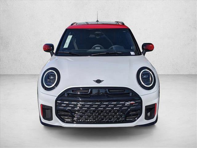 New 2026 MINI Cooper John Cooper Works image 6