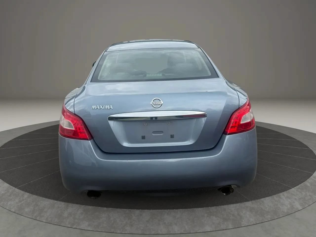 Used 2011 Nissan Maxima 3.5 S FWD image 4