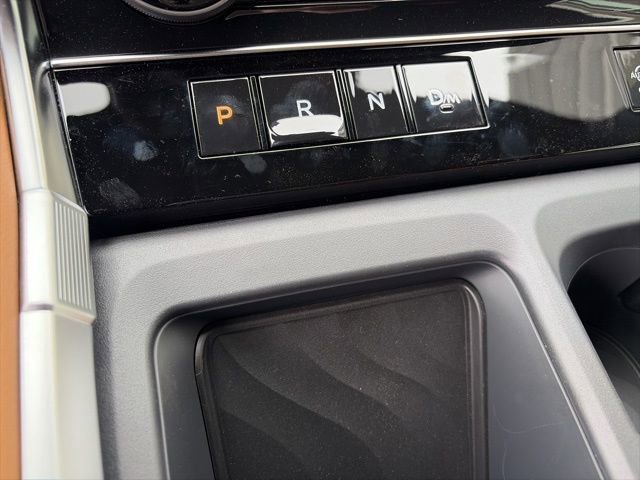 New 2026 Nissan Armada SL image 17