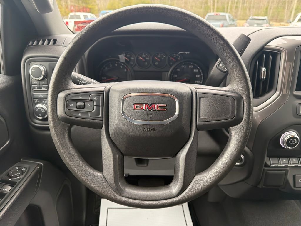 Certified 2023 GMC Sierra 1500 Pro w/ Graphite Edition image 20
