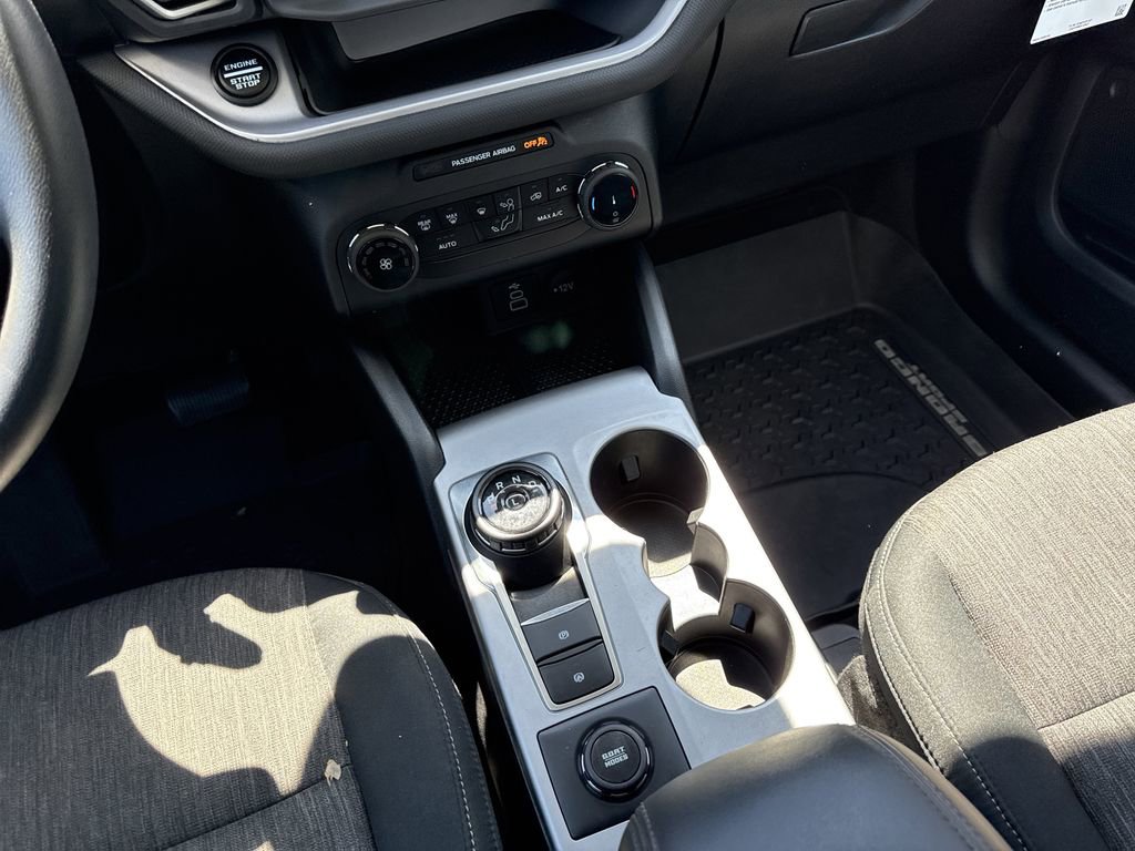 Used 2023 Ford Bronco Sport Big Bend AWD/4WD image 15