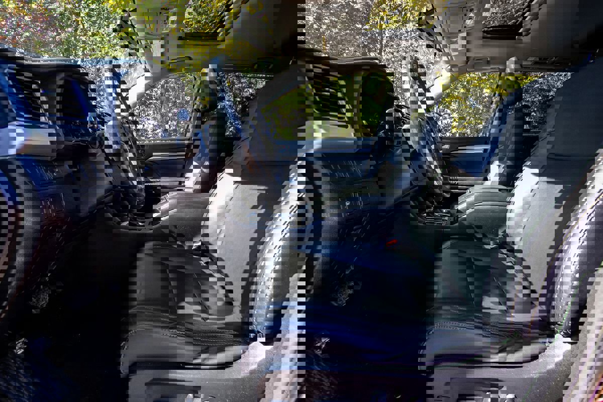 Used 2015 Toyota Highlander XLE image 8