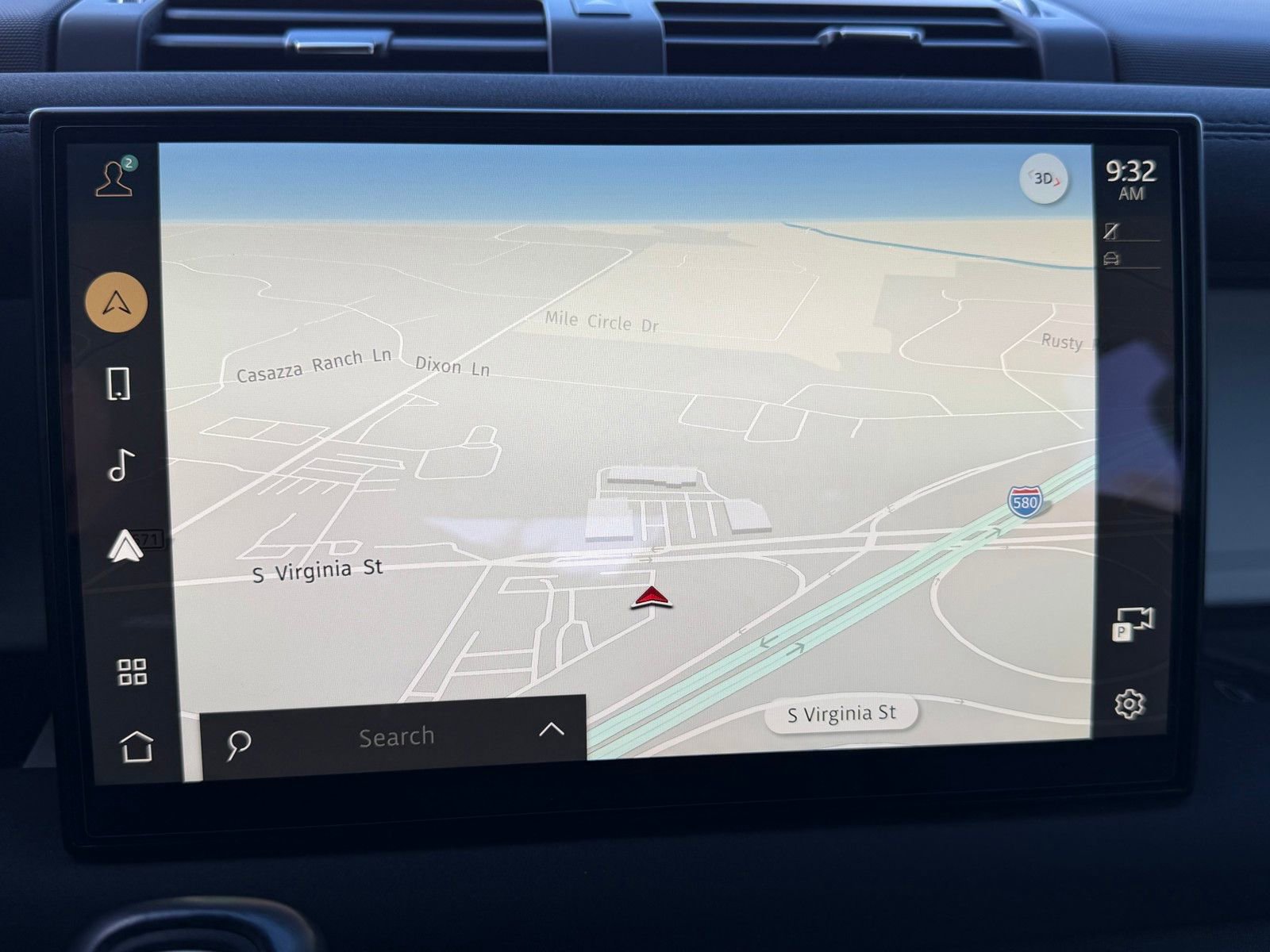 Used 2023 Land Rover Defender 130 S image 18