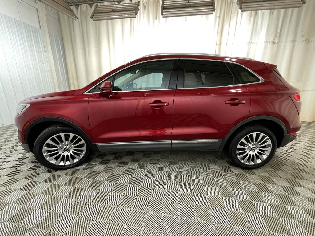 Used 2016 Lincoln MKC Reserve w/ Lincoln MKC Climate Package image 17