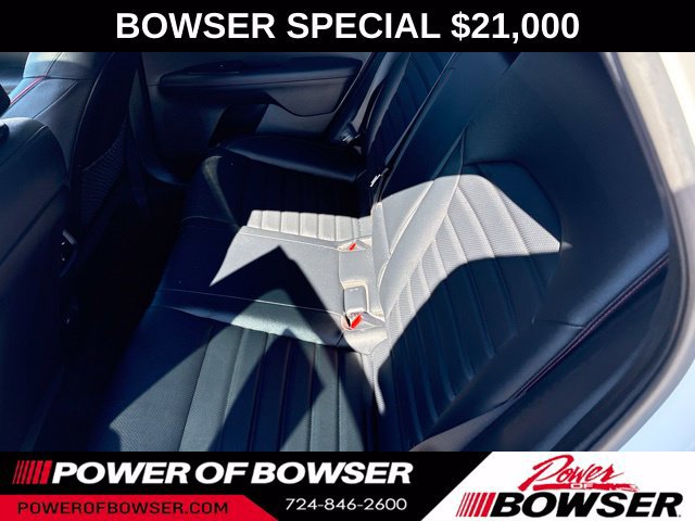 Used 2023 Kia Forte GT w/ GT2 Package FWD image 10