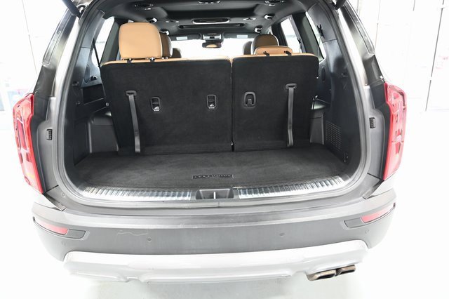 Used 2021 Kia Telluride SX image 34