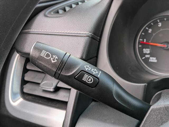 Used 2024 GMC Terrain SLE FWD image 15