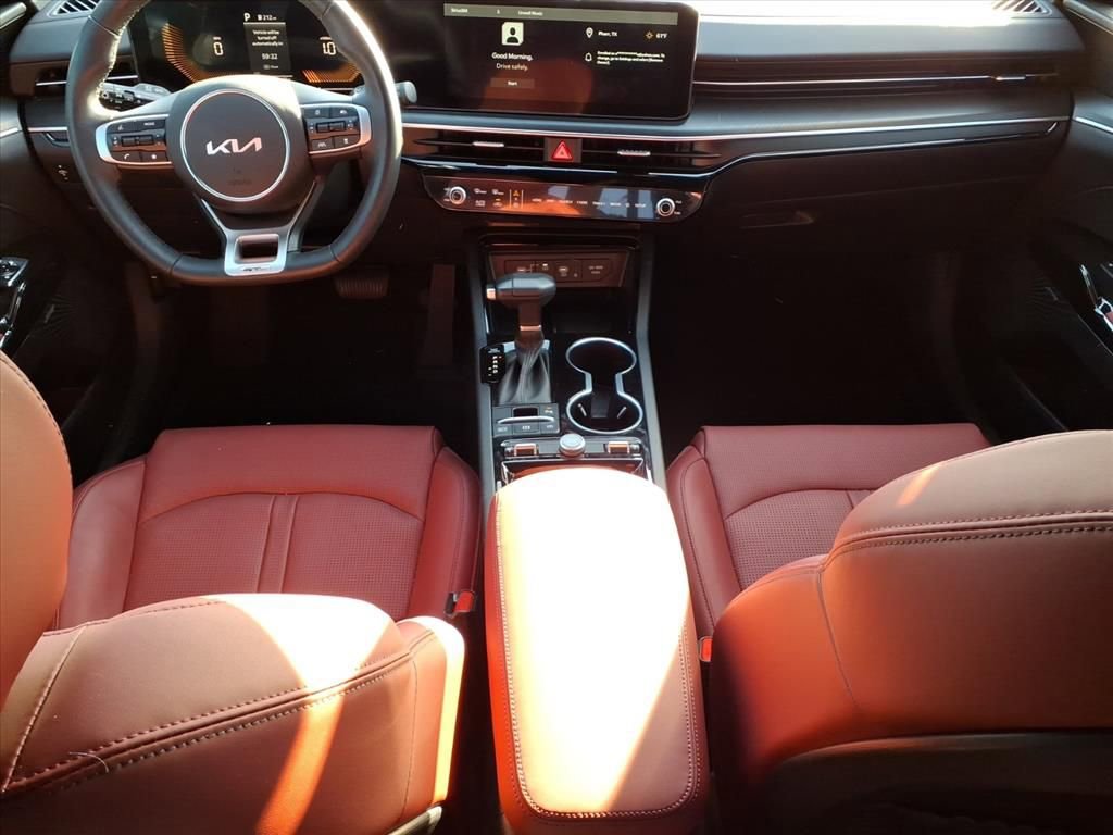 Used 2026 Kia K5 GT-Line w/ GT-Line Premium Package image 15