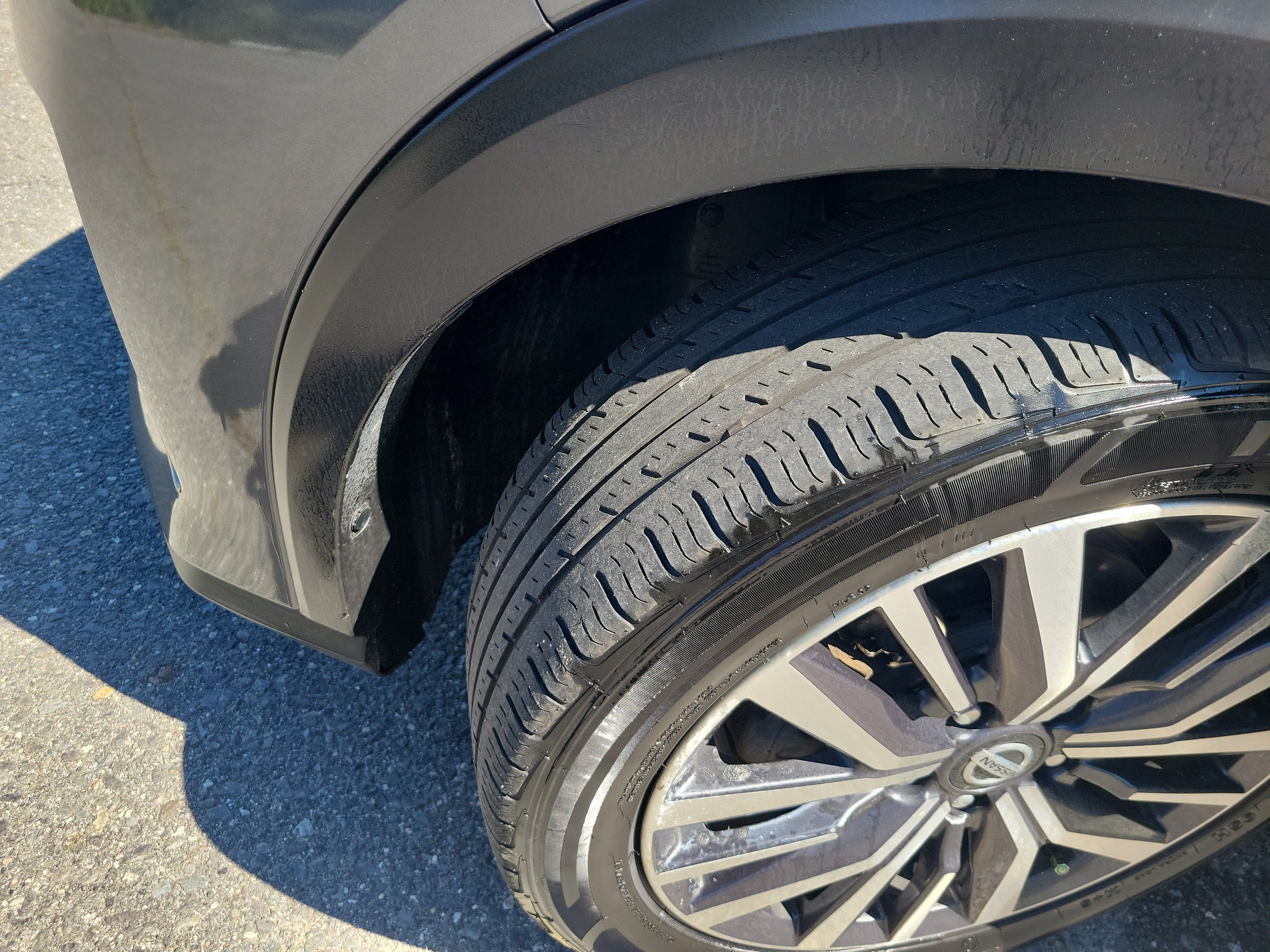 Used 2021 Nissan Kicks SV FWD image 13