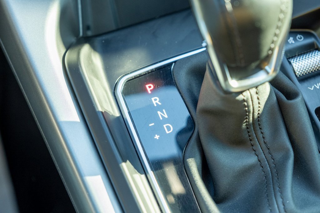 Used 2024 Dodge Hornet GT image 19