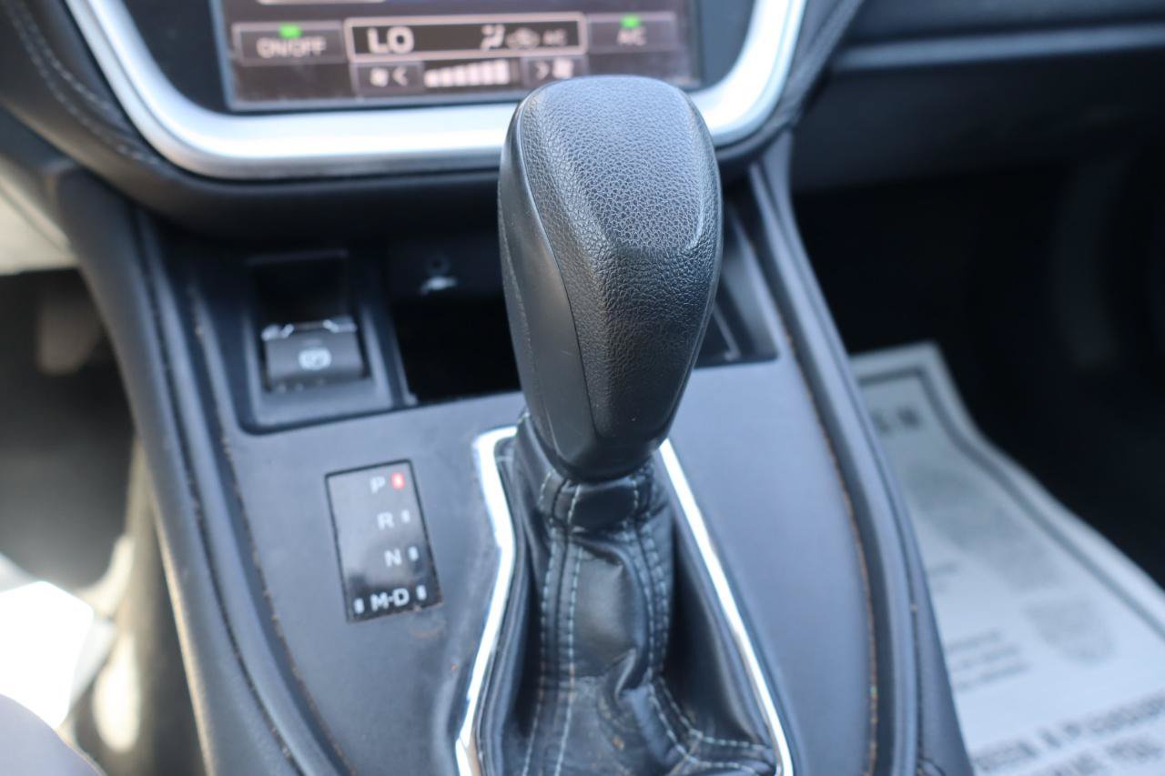 Used 2023 Subaru Legacy AWD/4WD image 19