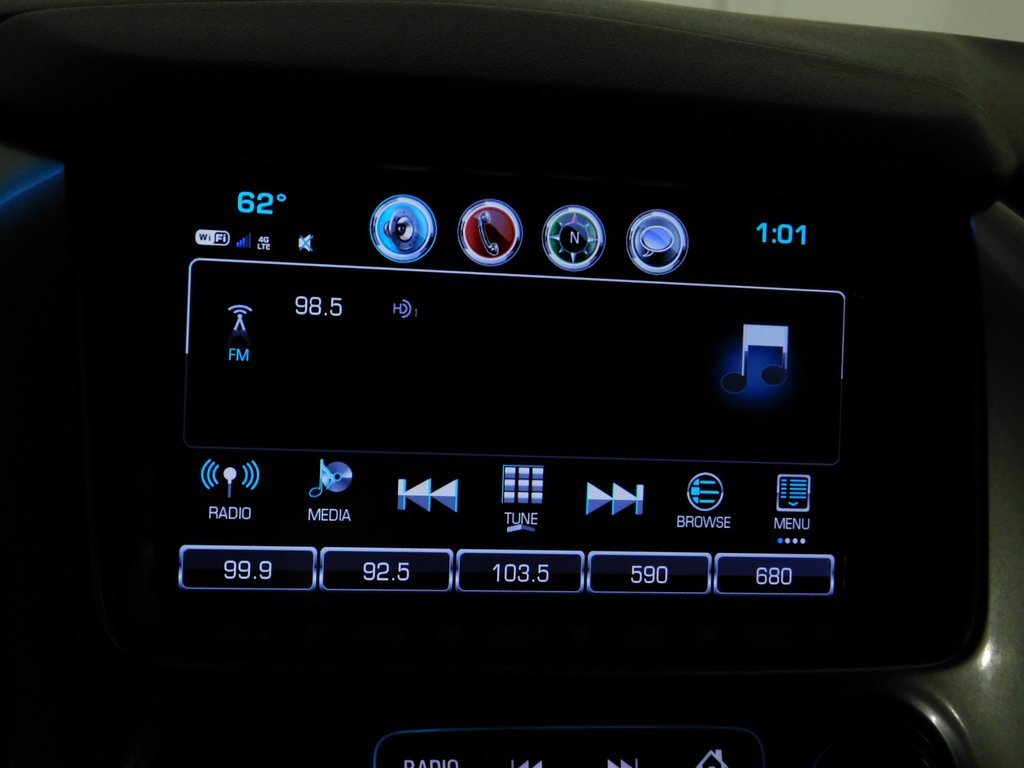 Used 2018 Chevrolet Tahoe Premier image 50