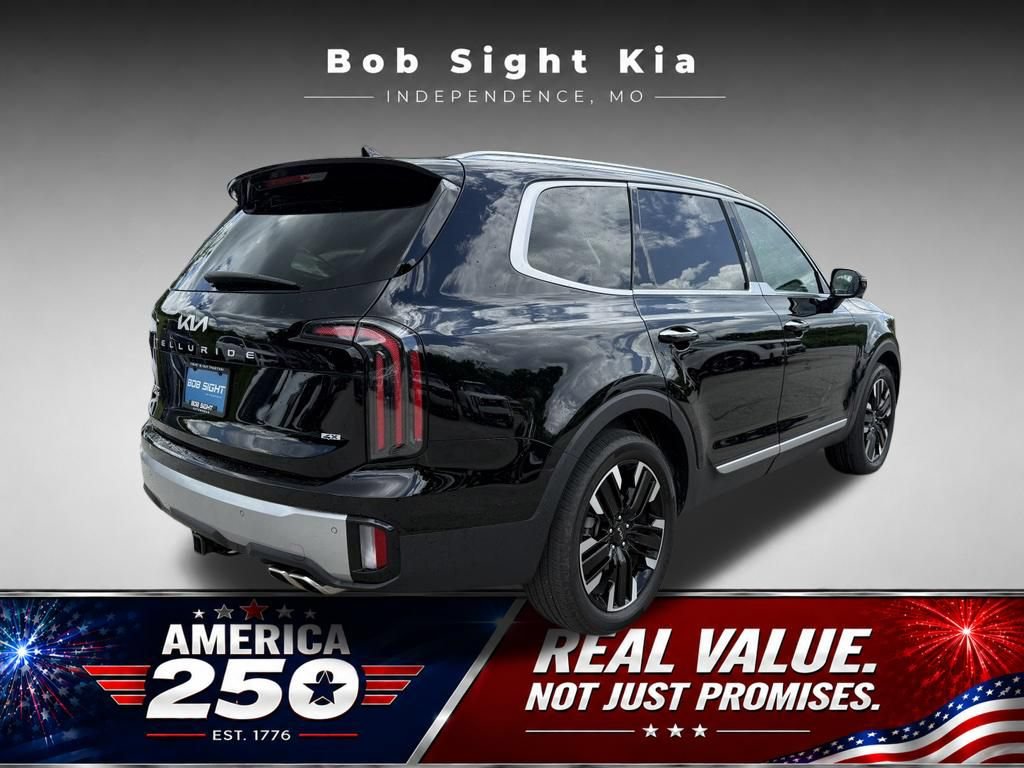 Used 2023 Kia Telluride SX Prestige AWD/4WD image 13