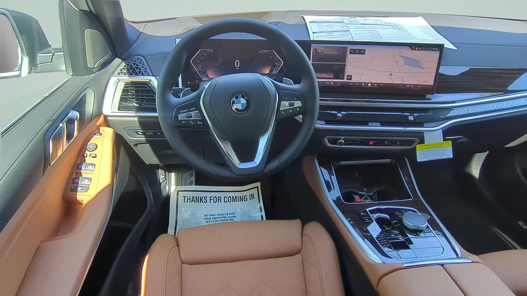 New 2026 BMW X5 sDrive40i w/ Premium Package RWD image 12