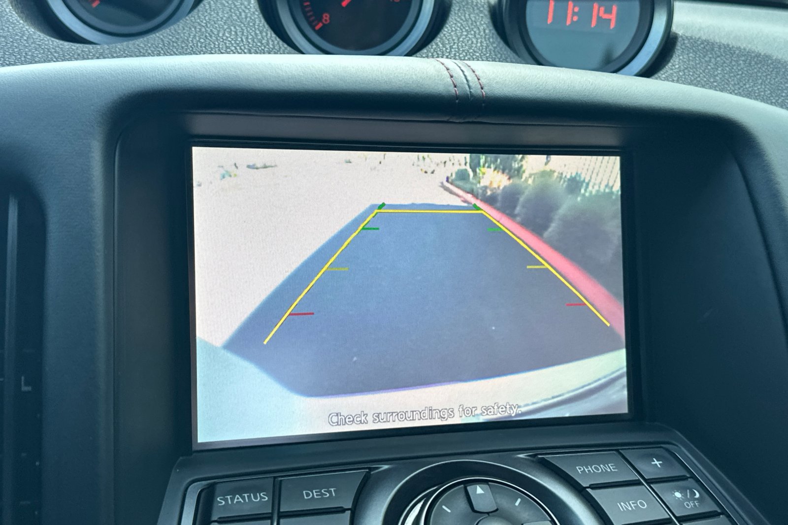 Used 2016 Nissan 370Z NISMO image 17