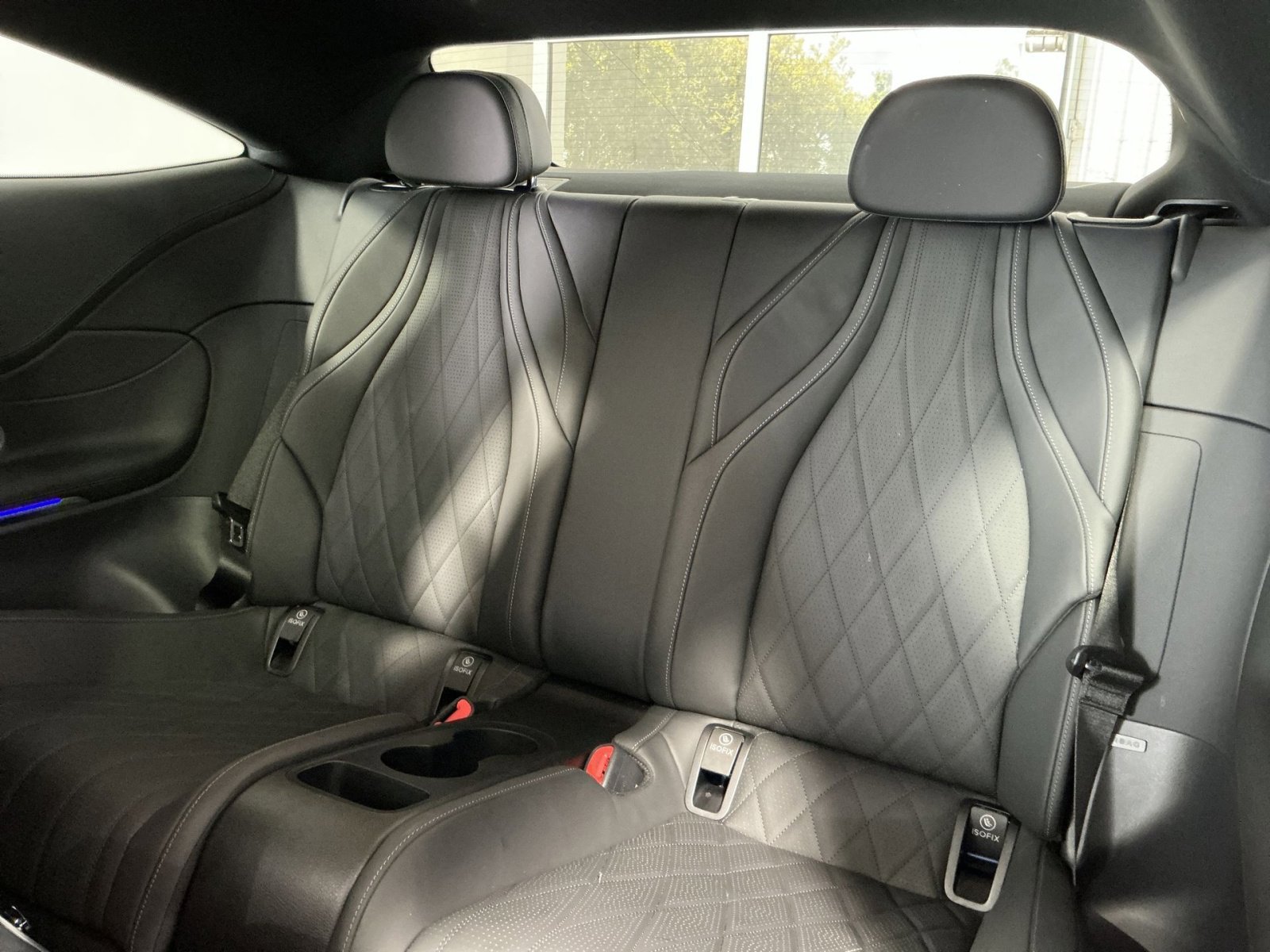 Used 2024 Mercedes-Benz CLE 53 AMG 4MATIC image 26